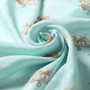 Kép 4/6 - BabyOno textilpelenka színes 3db bambusz szürke 397/10