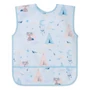 Kép 1/6 - BabyOno előke vízálló Raccoon 2-4év 1642/01