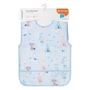 Kép 4/6 - BabyOno előke vízálló Raccoon 2-4év 1642/01