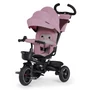 Kép 1/6 - Kinderkraft tricikli Spinstep marvelous pink