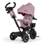 Kép 2/6 - Kinderkraft tricikli Spinstep marvelous pink
