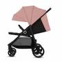 Kép 4/6 - Kinderkraft sportbabakocsi Grande Plus pink