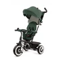 Kép 1/6 - Kinderkraft tricikli - Aston mystic green