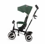 Kép 2/6 - Kinderkraft tricikli - Aston mystic green