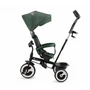 Kép 3/6 - Kinderkraft tricikli - Aston mystic green