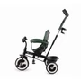Kép 4/6 - Kinderkraft tricikli - Aston mystic green