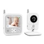 Kép 1/5 - Lionelo bébiőr Babyline 7.1