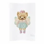 Kép 1/3 - Ceba pelenkázó lap puha 2 oldalú 50x70cm COSY Fluffy Puffy  Nelly