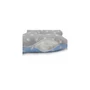 Kép 3/4 - Scamp laposfejűség elleni párna Blue Grey Stars BLP008