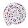 Kép 1/3 - Scamp rácsvédő hengerpárna 210cm Colorful Hearts BRVE018 210CM