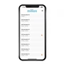 Kép 4/6 - Milian légzésfigyelő PRO Bluetooth Standard 2db érzékelőlappal