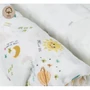 Kép 5/5 - Gamberritos kifogó 120x120cm univerzum 10934
