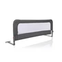 Kép 1/3 - Zopa leesésgátló Monna Antracit Grey antracitszürke 60x150 cm