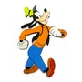Kép 1/2 - Marko Falidekor habszivacs Goofy SRFS-9169