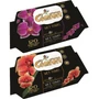 Kép 1/3 - My Comfort nedves törlőkendő kupakos 120db orchidea illattal