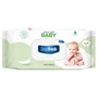 Kép 3/4 - Deep Fresh nedves törlőkendő Extra Soft kupakos 72db