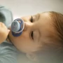 Kép 3/3 - Philips AVENT játszócumi ultra air 6-18hó fiú Text 2db