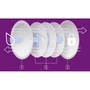 Kép 2/2 - Philips AVENT melltartóbetét - eldobható nappali 24db SCF254/24