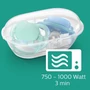 Kép 5/6 - Philips AVENT játszócumi - ultra air 18hó neutral 2db