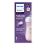 Kép 2/6 - Philips AVENT cumisüveg Natural Response 260ml rózsaszín