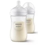 Kép 2/6 - Philips AVENT cumisüveg Natural Response 260ml 2db-os