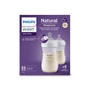 Kép 3/6 - Philips AVENT cumisüveg Natural Response 260ml 2db-os