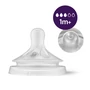 Kép 4/6 - Philips AVENT cumisüveg Natural Response 260ml 2db-os
