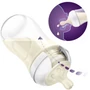 Kép 5/6 - Philips AVENT cumisüveg Natural Response 260ml 2db-os