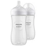 Kép 1/6 - Philips AVENT cumisüveg Natural Response 330ml 2db-os