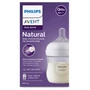 Kép 2/6 - Philips AVENT cumisüveg Natural Response 125ml