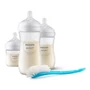 Kép 1/3 - Philips AVENT újszülött szett Natural Response 4 részes