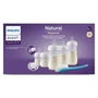 Kép 3/3 - Philips AVENT újszülött szett Natural Response 7 részes