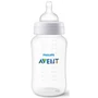 Kép 6/6 - Philips AVENT cumisüveg Anti-colic 330ml 3hó