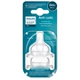 Kép 4/4 - Philips AVENT etetőcumi Anti-Colic 2db 1 cseppes 0hó