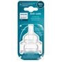 Kép 4/4 - Philips AVENT etetőcumi Anti-Colic 2db 4 cseppes 6hó