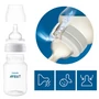 Kép 2/4 - Philips AVENT etetőcumi Anti-Colic 2db 2 cseppes 1hó