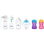Kép 3/4 - Philips AVENT etetőcumi Anti-Colic 2db 2 cseppes 1hó