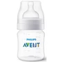 Kép 6/6 - Philips AVENT cumisüveg Anti-colic 125ml 0hó 2db-os