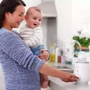Kép 4/4 - Philips AVENT cumisüveg és ételmelegítő elektromos