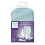 Kép 5/6 - Philips AVENT babaápolási készlet SCH401/00