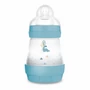 Kép 4/4 - MAM cumisüveg Anti-Colic Matt 160ml fiús