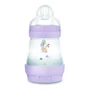 Kép 4/4 - MAM cumisüveg Anti-Colic Matt 160ml lányos