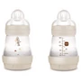 Kép 1/4 - MAM cumisüveg Anti-Colic Matt 160ml uni