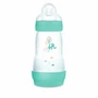 Kép 4/4 - MAM cumisüveg Anti-Colic Matt 260ml fiús