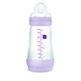Kép 3/4 - MAM cumisüveg Anti-Colic Matt 260ml lányos