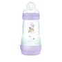 Kép 4/4 - MAM cumisüveg Anti-Colic Matt 260ml lányos