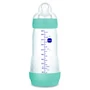 Kép 3/4 - MAM cumisüveg Anti-Colic Matt 320ml fiús