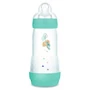 Kép 4/4 - MAM cumisüveg Anti-Colic Matt 320ml fiús