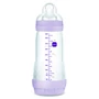 Kép 3/4 - MAM cumisüveg Anti-Colic Matt 320ml lányos