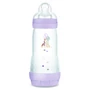 Kép 4/4 - MAM cumisüveg Anti-Colic Matt 320ml lányos